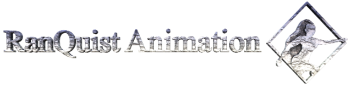 RanQuist Animation w/logo
