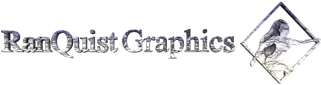RanQuist Graphics w/logo