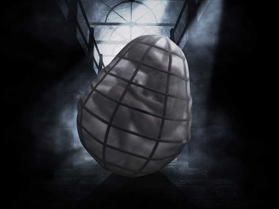 Simon Egg